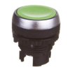 Napęd przycisku zielony z samopowrotem Osmoz 023802