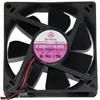 Wentylator 80x80x25 24V SP802524M-03 łożysko ślizgowe Bi-Sonic