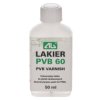 Lakier izolacyjny PVB 60 do płytek drukowanych AGT-199