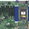 Supermicro MBD-H12SSL-I-O Płyta główna Socket (Gniazdo procesora) AMD SP3 Standard konstrukcji ATX