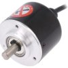 E50S8-1000-3-T-24 Enkoder inkrementalny napięcie zasilania 12...24VDC 1000imp/obrót IP50 2m wyjście push/pull