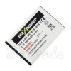 Bateria maXpower do Sony Ericsson Xperia X1
