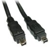 Kabel IEEE1394 4/4 3m FireWire