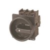 Eaton 53111 P1-32/EA/SVB-SW Lockable Limit Switch 32A 690V Black