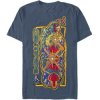 T-Shirt Centipede M