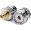 Adapter GN. SMA na GN. UHF
