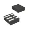 STMicroelectronics Dioda TVS Jednokierunkowa 2 Powierzchnia UQFN 6 V 6-pinowy