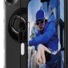 PanzerGlass 4-in-1 Protection Szkło ochronne na wyświetlacz Apple iPhone 16 Plus 1 szt. Anti Fingerprint (Odcisk palca),