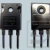 TR IRFP450;FSC;TO247;tranzystor; N-MOSFET;14A;500V;190W;0.4R;Pbf;