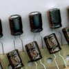 68uF/63V/105C (OPAK. 20 SZT.) KONDENSATOR ELEKTROLITYCZNY