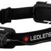 Ledlenser H5 Core LED Latarka czołowa bateryjne 200 lm 20 h 502193
