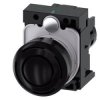 Siemens 3SU12006KF101AA0 3SU1200-6KF10-1AA0 Element akustyczny IP40 1 szt.