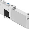 Zawór magnetyczny FESTO VUVG-B10-M52-RZT-F-1T1L-EX2C 8041889, -0.9 do 10 bar