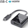 IS181 USB-C to HDMI adapter - 4K60 - iSeries 0.10 m