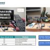 Programmable Universal IR Remote Control Kit with Arduino UNO