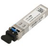 Moduł SFP 1,25Gb/s, 1310nm, 2x LC, 20km, Jednomodowy MikroTik S-31DLC20D