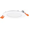 LEDVANCE 4058075573253 Smart Recess Slim Downlight TW Slim 120mm TW