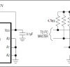 ±0.5°C Local Temperature Sensors