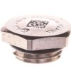 Zaślepka mosiężna M12 IP68 SKINDICHT BL-M ATEX 12x1,5 52103103 /50 szt./