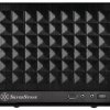 Silverstone SST-SG13B-C Obudowa do komputera czarny