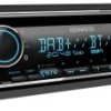 Radio samochodowe Kenwood KDC-BT760DAB, 4 x 50 W