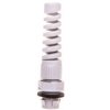 Dławnica Kablowa Poliamidowa M16 Ip68 Skintop Click Bs 16 Jasnoszara 53112888...
