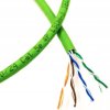 Corning (3M) Kabel U/UTP kat. 5e, LS0H, Zielony, CPR Eca, box 305m