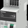 5TY1350-3MF06 ECPD with test and communication function, RCD type F 30 mA, in: