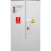 Przeciwpożarowy Wyłącznik Prądu CX2004-SE-W-3P-400A-36kA-B-P-KS2