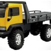 Model ciężarówki RC Absima CR18P Tow Truck 6x6, Bezszczotkowy, 2,4 GHz