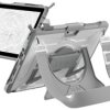 Etui na tablet Urban Armor Gear Plasma Healthcare Handstrap & Kickstand Case biały, szary
