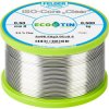 Felder 52760530 ISO-Core Clear Solder Reel Lead-free Sn96.5Ag3Cu0.5 0.5mm