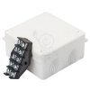 Pk-4 135x135x65 IP55 z wkł. 5x10 EPN 0233-01