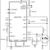 3.2Gbps SFP VCSEL Driver with Diagnostic Monitors