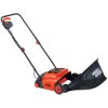 Black+Decker GD300 Lawnraker 30cm 600W