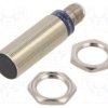 Czujnik Indukcyjny, Output: 2-Przewodowy No, 05Mm, 1224Vdc, M18 Xs518b1dam12