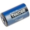 Bateria litowa 3,6V SB-AA02P 1/2AA; Tekcell