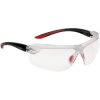 Bolle Safety IRIPSI IRI-S PLATINUM® Safety Glasses - Clear