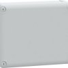 Schneider Electric PanelSeT TBS NSYTBS24198 Obudowa ścienna 194 x 241 x 87 ABS szaro-biały (ral 7035) 1 szt.