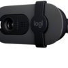 Logitech BRIO 105 Kamera internetowa FHD 1920 x 1080 Pixel Zintegrowana pokrywa, Mikrofon
