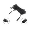 Złącze - przedłużacz 5pin do monitora - kamery cofania i rejestratora 5m / 014232
