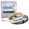 Taśma Led 2835 640 Smd 24V 12.8W 162Lm/W Neutralna 4000K Ip54 - Ed00031544...