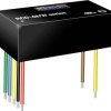 RECOM RCD-48-0.70/W Sterownik LED 0 - 700 mA 2 - 56 V/DC Regulowany 1 szt.