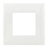 DANTE Ramka 1x tworzywo ASA 450281