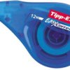 Tipp-Ex Rolka korekcyjna Easy Correct 4.2 mm biały 12 m 1 szt.
