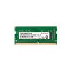 RAM, 4 GB, DDR4, gniazdo: SODIMM, 1.2V