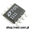 LT1111CS8 uPpower DC/DC Converter SMD-SO8 LT