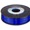 Filament do drukarki 3D ABS Ø 2.85mm 750g Niebieski BASF