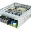 HRP-75-5 Zasilacz impulsowy do wbudowania modułowy 75W 5VDC 15A