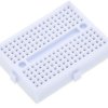 PŁYTKA PROTOTYPOWA STYKOWA 170 PÓL BIAŁA (PLPROT-170-WHITE)